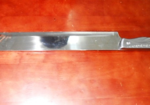 Khởi tố băng cướp chém người đứt lìa tay cướp xe SH 6