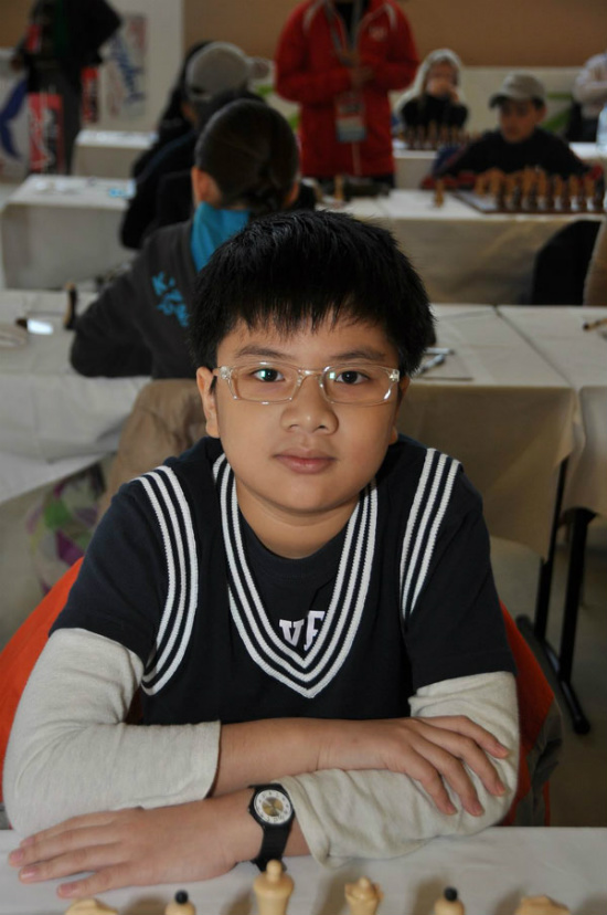 6 c&ocirc;ng d&acirc;n trẻ ti&ecirc;u biểu của TP.HCM năm 2012 1