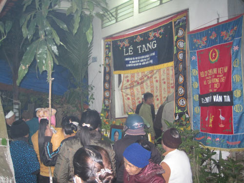 Kẻ giết 3 người ở Thái Bình ăn cắp từ thời sinh viên 1