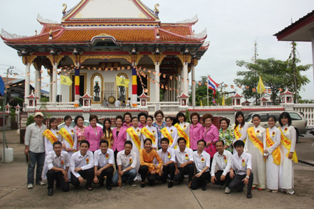 du-hoc-sinh-viet-tai-thai-nho-ve-cha-me-mua-vu-lan