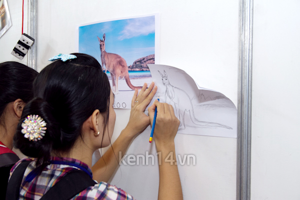 mot-ngay-lan-lon-cuc-vui-cua-sinh-vien-dh-kinh-te
