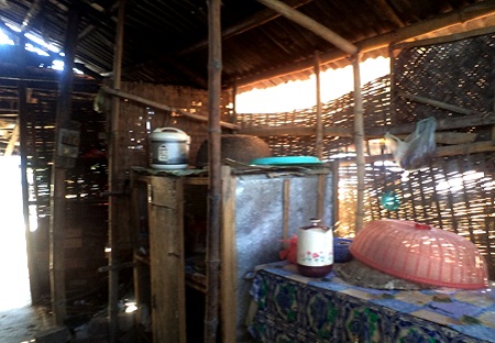 Gặp chàng trai 22 tuổi rao bán thận cứu mẹ 2