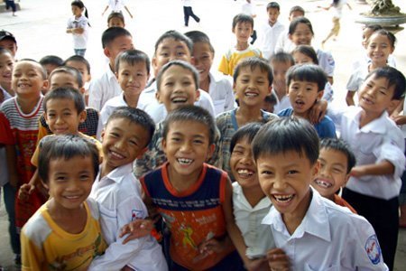 Việt Nam sẽ dư thừa hơn 4 triệu đàn ông 1