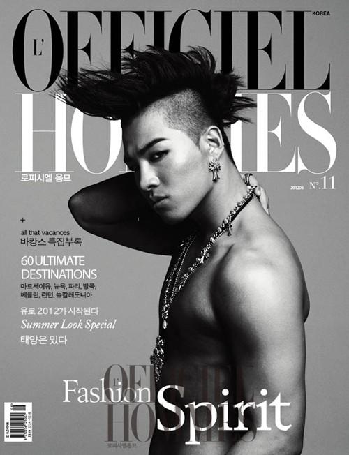 taeyang-big-bang-gay-soc-voi-kieu-toc-moi