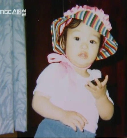 anh-hoi-be-cua-kim-tae-hee-gay-chu-y