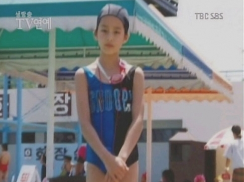 anh-hoi-be-cua-kim-tae-hee-gay-chu-y