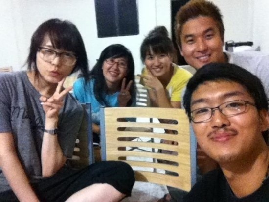 thuc-hu-chuyen-sunye-wonder-girls-sap-cuoi