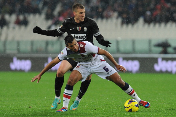 Juventus - Bologna: Chiến thắng phút cuối 1