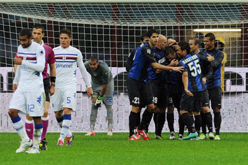 Đại chiến Juventus vs Inter: Khi cả Italia “đặt cược” vào Inter 2
