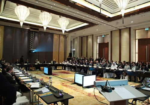 Việt Nam giành quyền đăng cai Á vận hội 2019 2