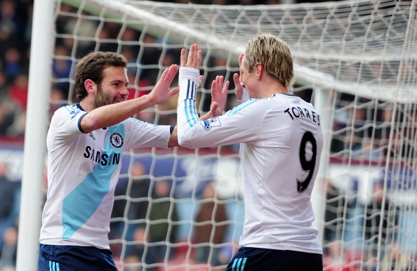 West Ham - Chelsea: Thậm chí không thể hòa 1