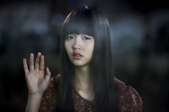 Lộ diện t&igrave;nh địch của "cảnh s&aacute;t" Yoo Chun