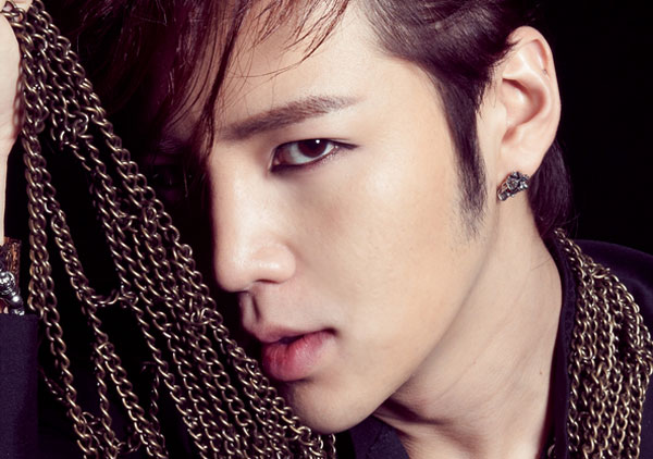 Jang Geun Suk phủ nhận chuyện đóng "Gangnam Style" 3