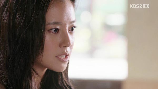 "Juliet xứ Hàn" vì trai mà bỏ giang sơn 7