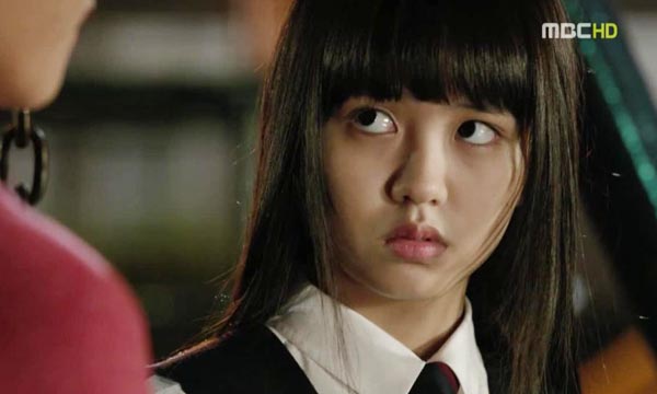 Phim hot xứ Hàn bị khán giả "lơ đẹp" 4
