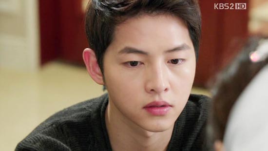 Cặp đôi "Nice Guy" kết hôn bất thành 4