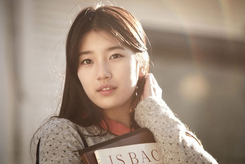 Kim Soo Hyun – Suzy cùng chinh chiến ở Rồng Xanh 2