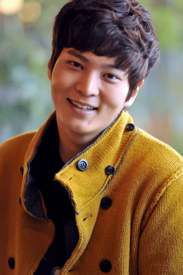 Joo Won tập trung tăm tia người đẹp 5