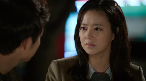 Happy ending cho Song Joong Ki v&agrave; Moon Chae Won 3