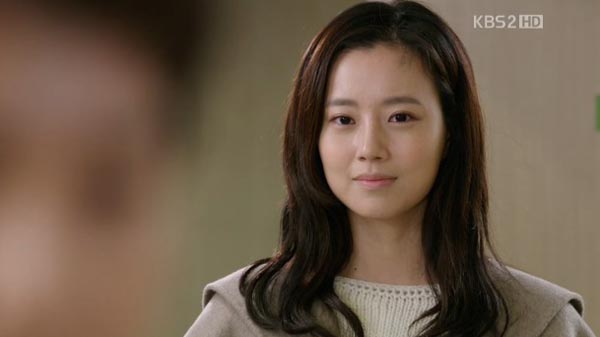 Happy ending cho Song Joong Ki v&agrave; Moon Chae Won 6