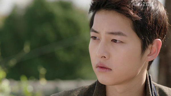 Maru (Song Joong Ki) chết, "Nice Guy" kết thúc buồn? 3