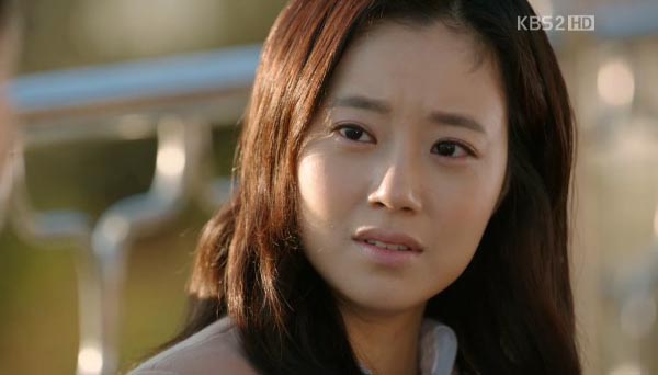 Happy ending cho Song Joong Ki v&agrave; Moon Chae Won 9