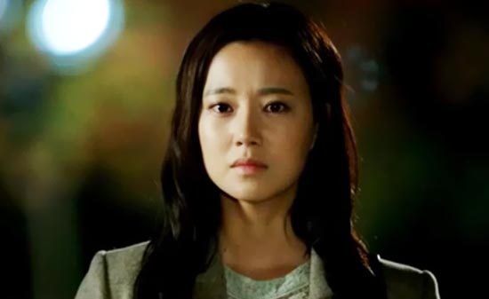 Moon Chae Won quyết vạch mặt “mẹ kế” 3