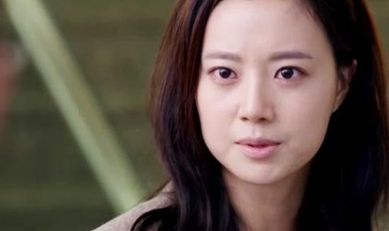 Moon Chae Won quyết vạch mặt “mẹ kế” 5