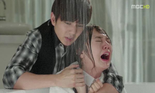 Phim truyền hình lắm nước mắt nhất xứ Hàn 1