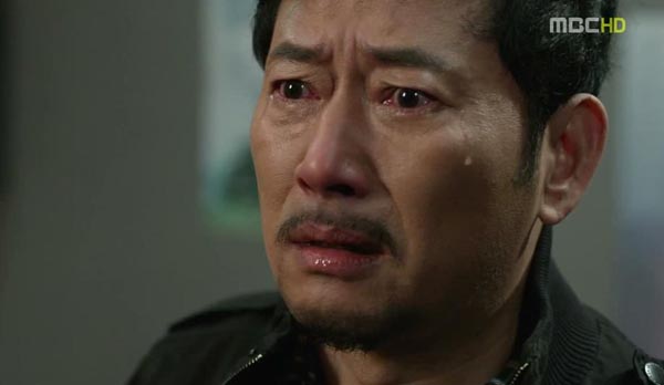 Phim truyền hình lắm nước mắt nhất xứ Hàn 11