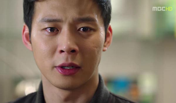 Phim truyền hình lắm nước mắt nhất xứ Hàn 5