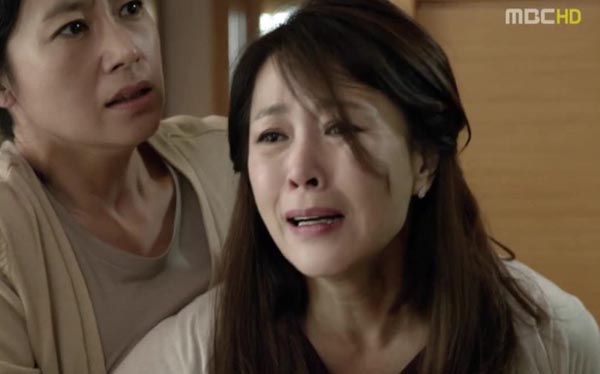 Phim truyền hình lắm nước mắt nhất xứ Hàn 9