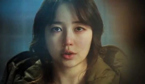 Yoo Seung Ho thấp thỏm vì "người yêu" bị bắt  6