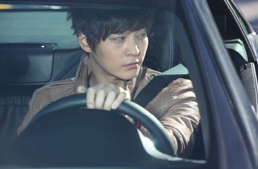 Joo Won giở thói ngang ngược với người đẹp 1