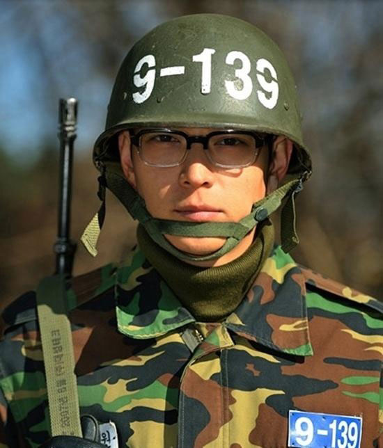Sự trở lại của những "anh lính" xứ Hàn 8
