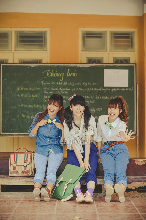 nhung-school-girl-ca-tinh-va-cuc-dang-yeu