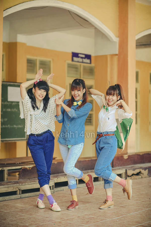 nhung-school-girl-ca-tinh-va-cuc-dang-yeu