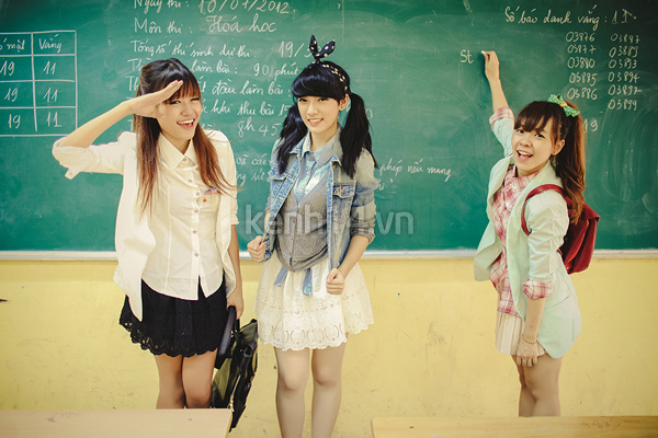 nhung-school-girl-ca-tinh-va-cuc-dang-yeu