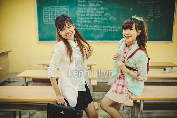 nhung-school-girl-ca-tinh-va-cuc-dang-yeu