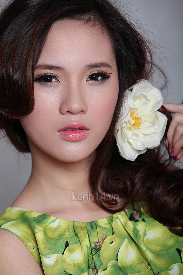 make-up-cuc-ngot-voi-gam-vang-va-hong-pastel