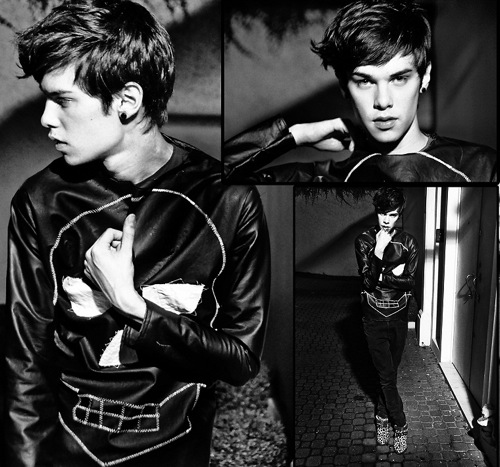 Vini Uehara: LOOKBOOK