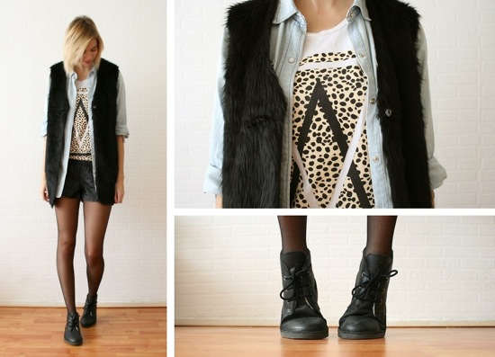 mix-do-thu-cuc-chat-voi-ao-gilet