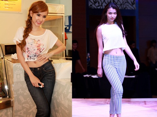 do-xtyle-angela-phuong-trinh-vs-hong-que
