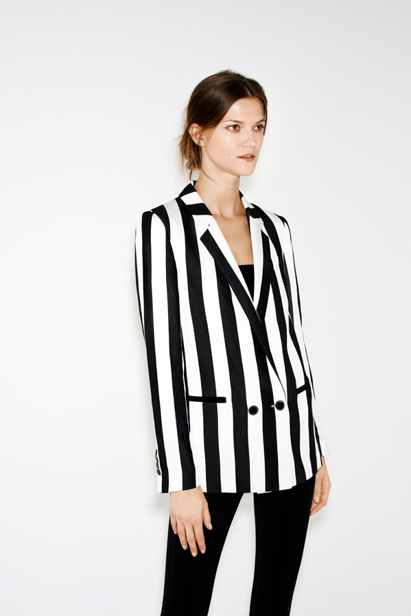 Ngắm loobook mới của Zara, Forever 21 v&agrave; Free People 25