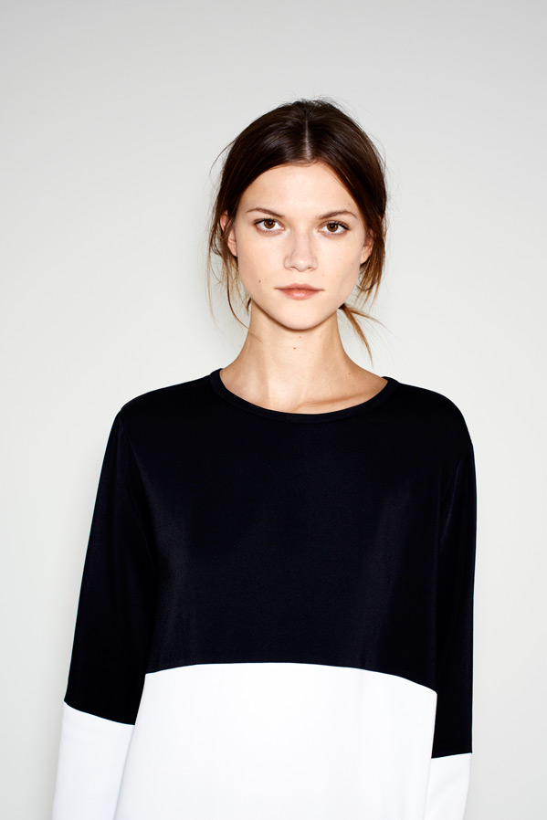 Ngắm loobook mới của Zara, Forever 21 v&agrave; Free People 28