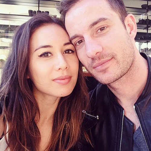 8 fashion blogger nổi tiếng có bạn trai đẹp và mặc chất không kém