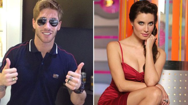 Sergio Ramos chia tay “máy bay bà già”? 1