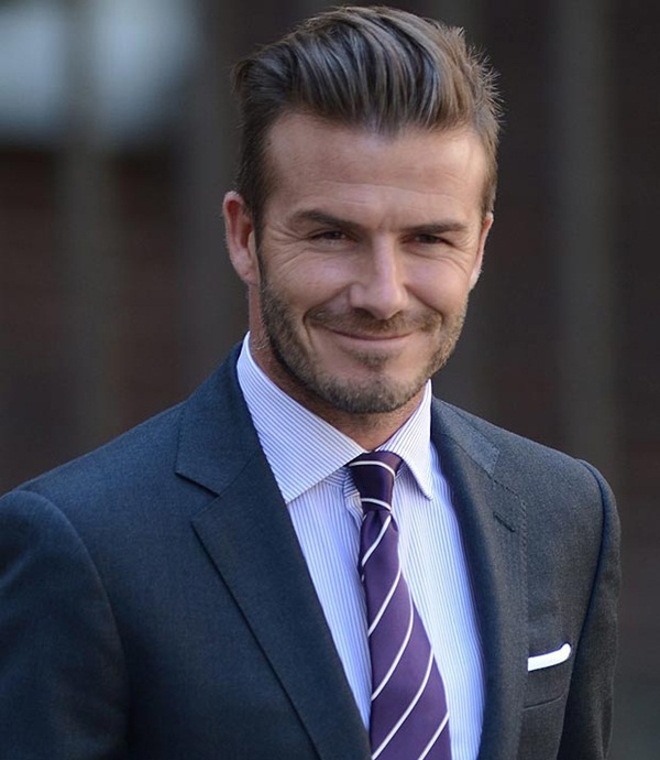 5 công việc “ngóng chờ” Beckham khi treo giầy 1