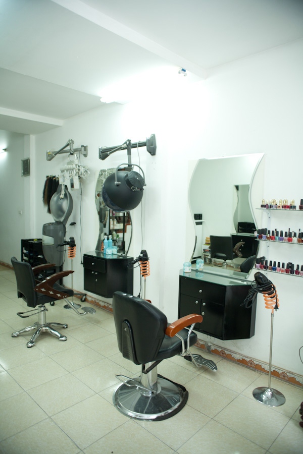 Kết quả: Khuyến mãi “cắt 1 tặng 1” tại Vinh Hair Salon Kết quả: Khuyến mãi “cắt 1 tặng 1” tại Vinh Hair Salon