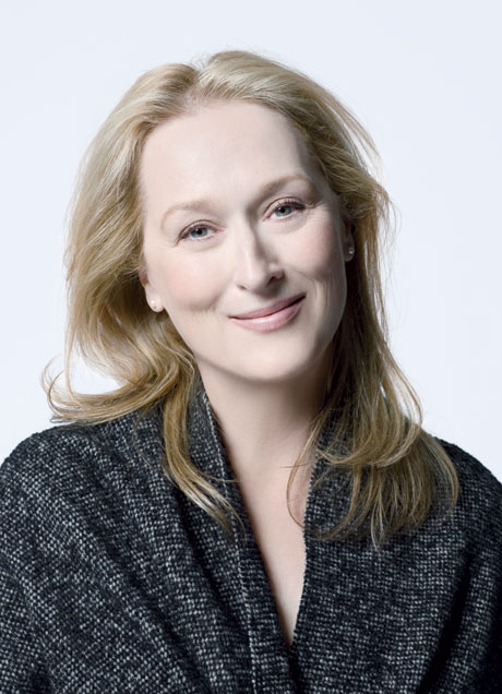 Meryl Streep - Nữ Hoàng Mới Của Dòng Phim Hài